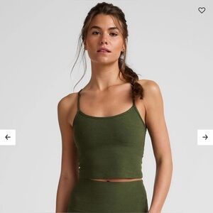 BRAND NEW never worn. Beyond Yoga tank. Size small